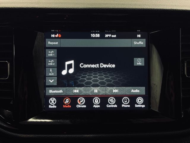 2022 Dodge Durango GT Plus AWD