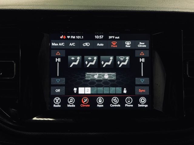 2022 Dodge Durango GT Plus AWD