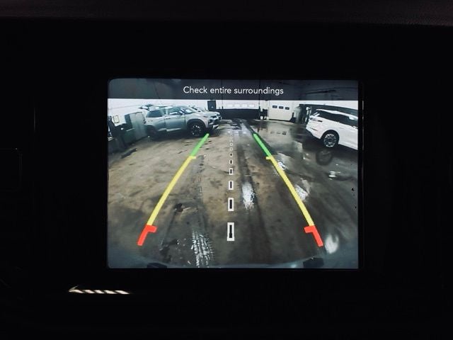 2022 Dodge Durango GT Plus AWD