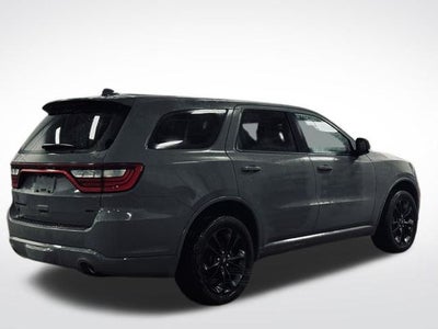 2022 Dodge Durango GT Plus AWD