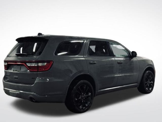 2022 Dodge Durango GT Plus AWD