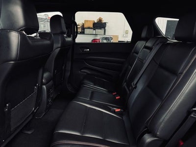 2025 Dodge Durango GT Plus