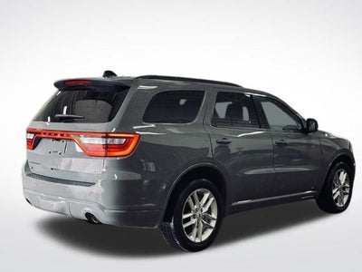 2025 Dodge Durango GT Plus