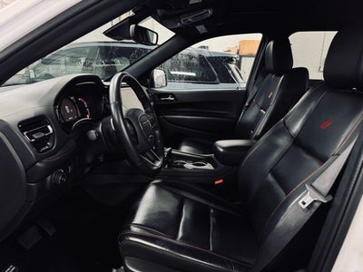 2023 Dodge Durango GT Plus AWD