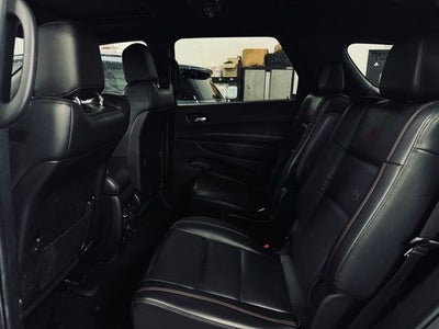 2023 Dodge Durango GT Plus AWD