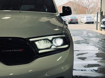 2023 Dodge Durango GT Plus AWD