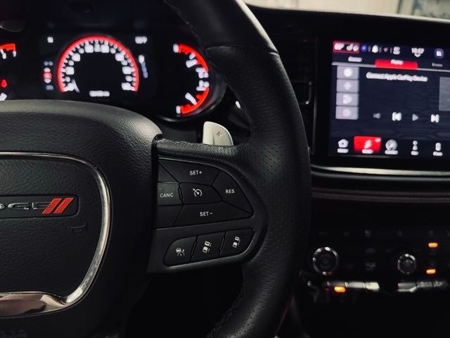 2023 Dodge Durango GT Plus AWD