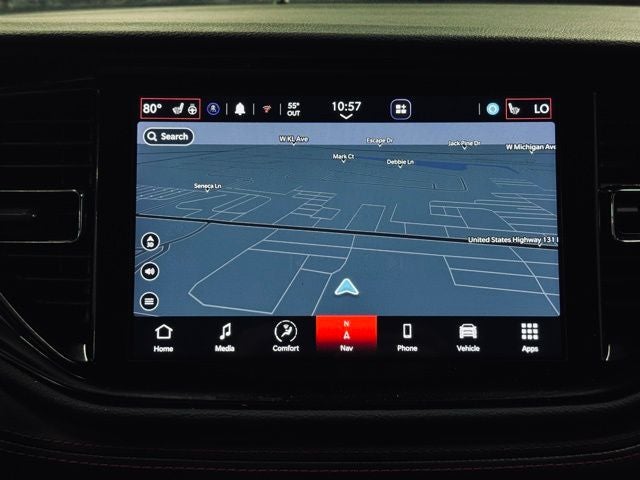 2023 Dodge Durango GT Plus AWD