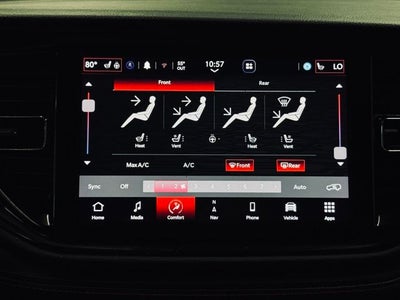 2023 Dodge Durango GT Plus AWD