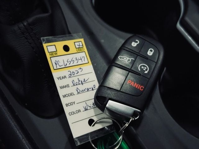 2023 Dodge Durango GT Plus AWD