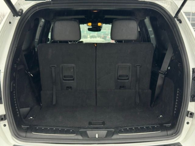 2022 Dodge Durango Citadel AWD