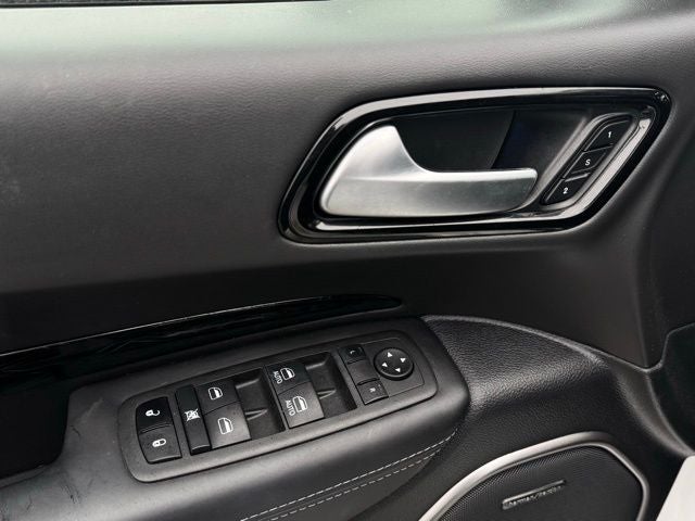 2022 Dodge Durango Citadel AWD