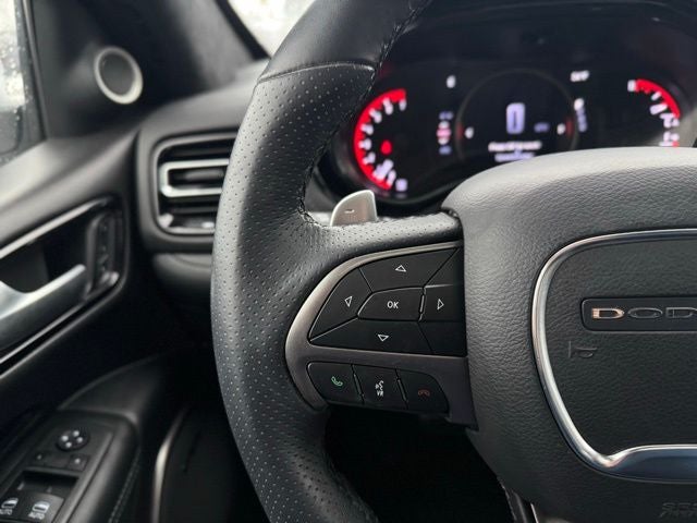 2022 Dodge Durango Citadel AWD