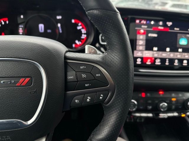 2022 Dodge Durango Citadel AWD