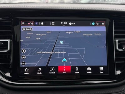 2022 Dodge Durango Citadel AWD