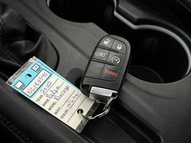 2022 Dodge Durango Citadel AWD