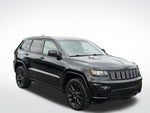 2018 Jeep Grand Cherokee Altitude 4x4