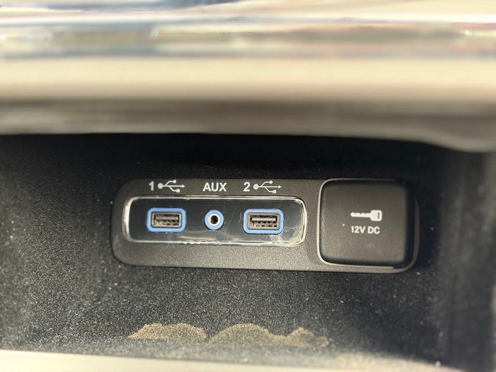 2018 Jeep Grand Cherokee Altitude 4x4