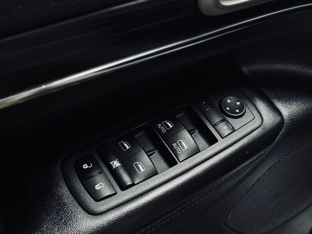 2022 Jeep Grand Cherokee WK Limited 4x4