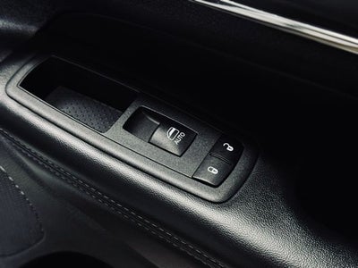 2022 Jeep Grand Cherokee WK Limited 4x4