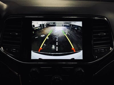 2022 Jeep Grand Cherokee WK Limited 4x4