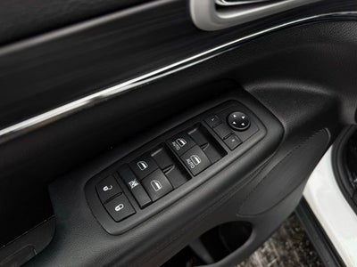 2019 Jeep Grand Cherokee Limited 4x4