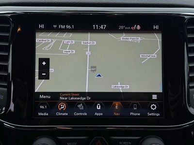 2019 Jeep Grand Cherokee Limited 4x4