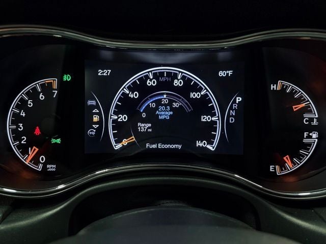 2019 Jeep Grand Cherokee Limited X