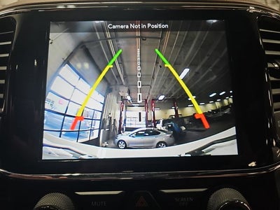 2019 Jeep Grand Cherokee Summit 4x4