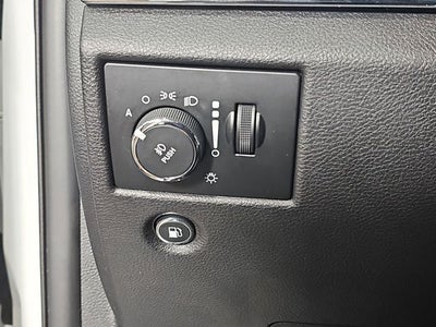 2019 Jeep Grand Cherokee Summit 4x4