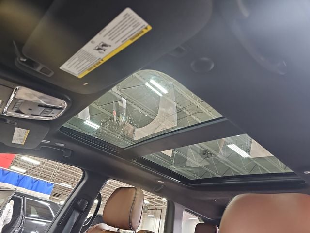 2019 Jeep Grand Cherokee Summit 4x4