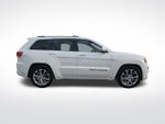 2019 Jeep Grand Cherokee Summit 4x4