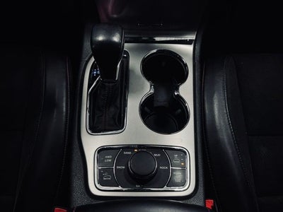 2020 Jeep Grand Cherokee Trailhawk 4x4