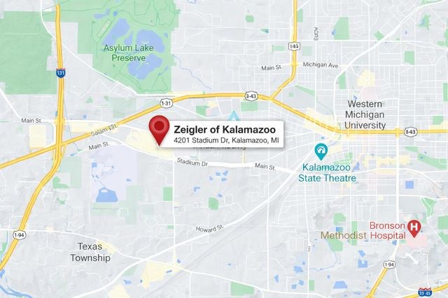 2020 Jeep Grand Cherokee Trailhawk