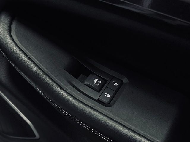 2022 Jeep Grand Cherokee Altitude 4x4