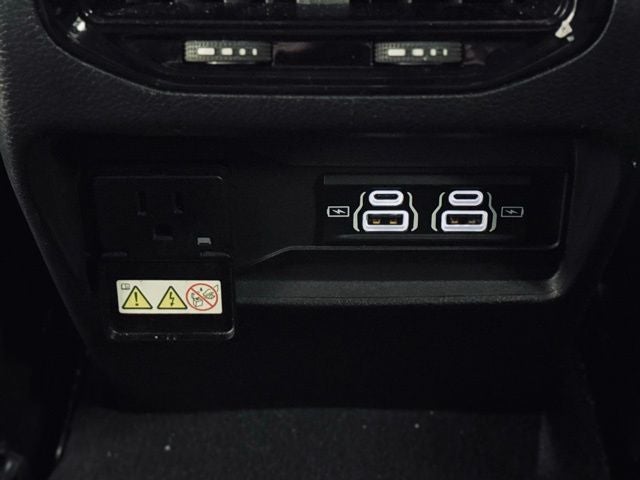 2022 Jeep Grand Cherokee Altitude 4x4