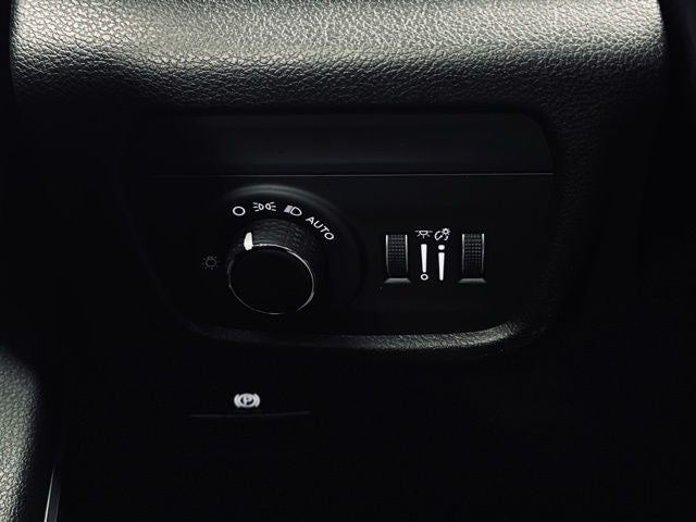 2022 Jeep Grand Cherokee Altitude 4x4