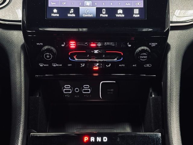 2022 Jeep Grand Cherokee Altitude 4x4