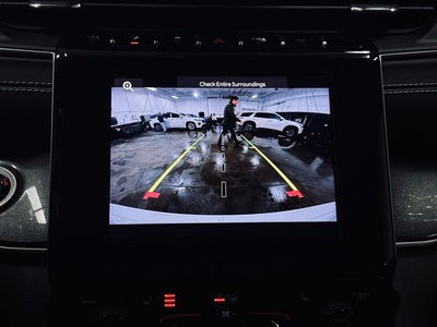 2022 Jeep Grand Cherokee Altitude 4x4