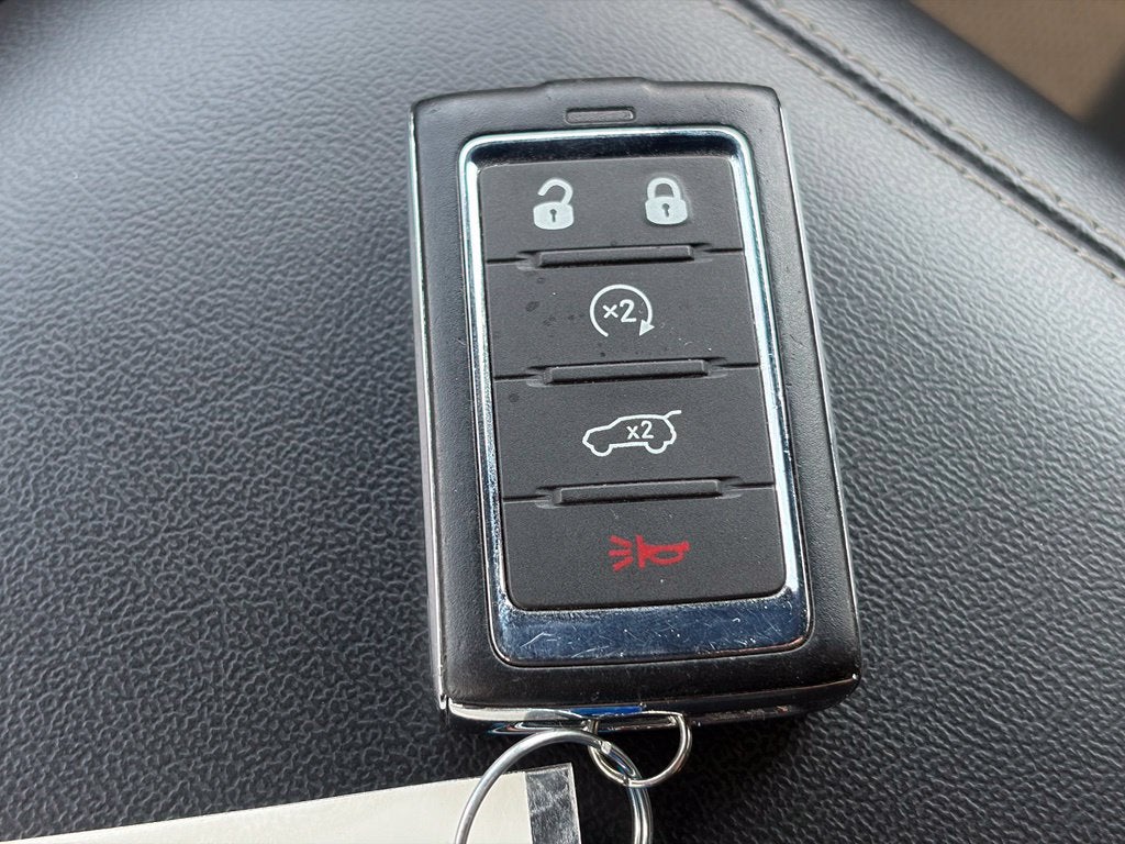 2025 Jeep Grand Cherokee Altitude * Certified Pre-Owned *