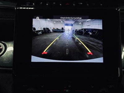 2023 Jeep Grand Cherokee Altitude 4x4