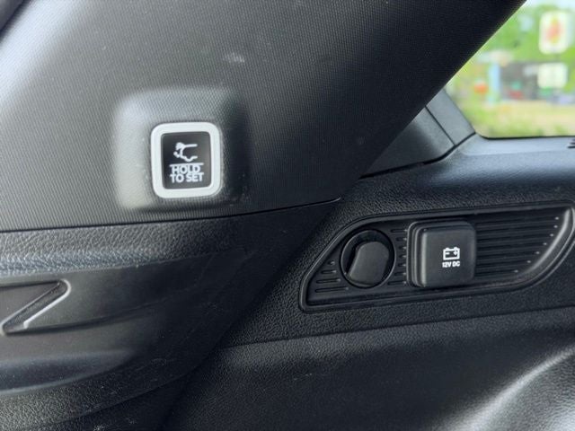 2025 Jeep Grand Cherokee Altitude 4x4