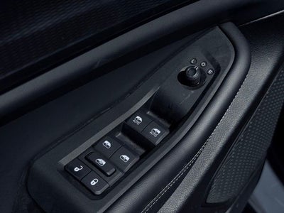 2025 Jeep Grand Cherokee Altitude 4x4