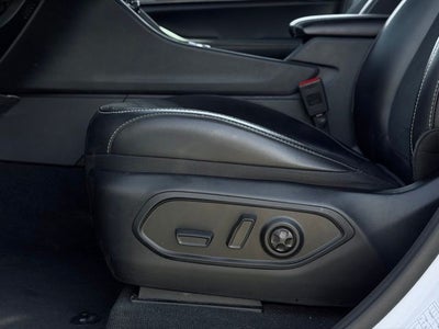 2025 Jeep Grand Cherokee Altitude 4x4