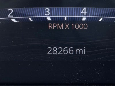 2025 Jeep Grand Cherokee Altitude 4x4
