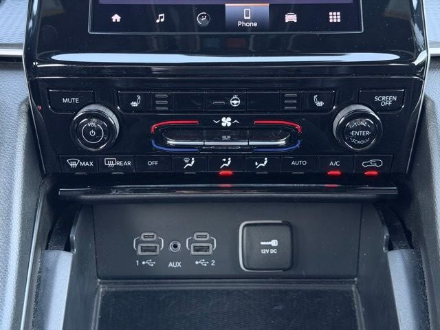 2025 Jeep Grand Cherokee Altitude 4x4