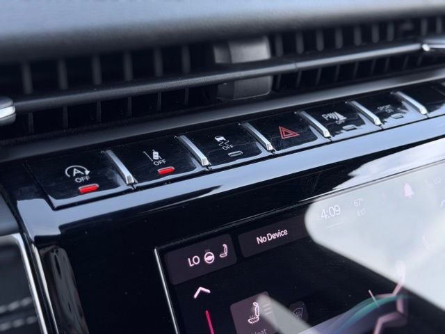 2025 Jeep Grand Cherokee Altitude 4x4