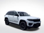 2025 Jeep Grand Cherokee Altitude 4x4
