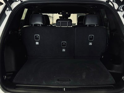 2025 Jeep Grand Cherokee Altitude 4x4