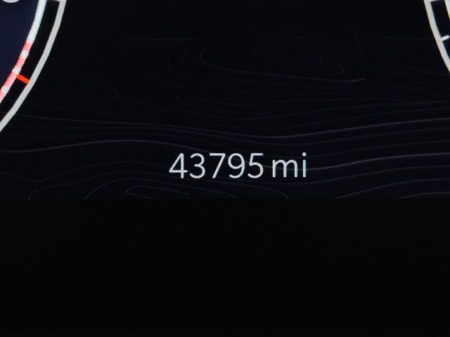 2025 Jeep Grand Cherokee Altitude 4x4